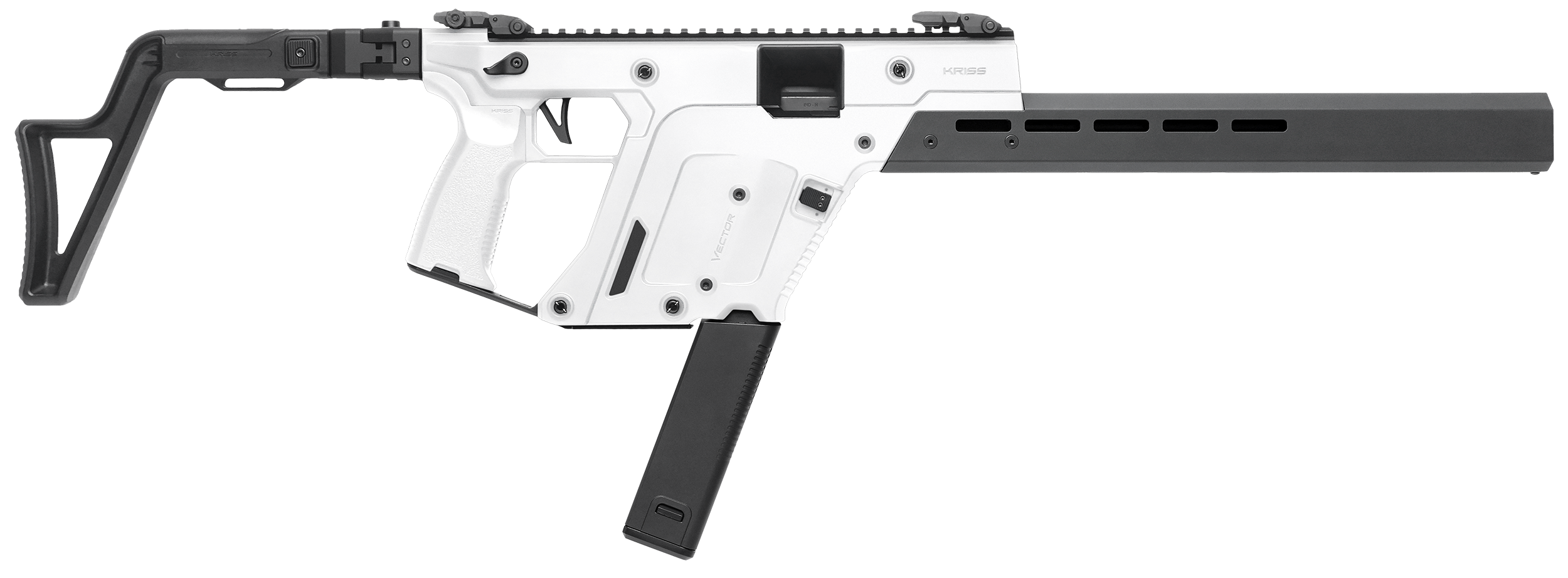 KRISS KV45-3CAP00   VECTOR CRB G3 45A   16  ALPINE