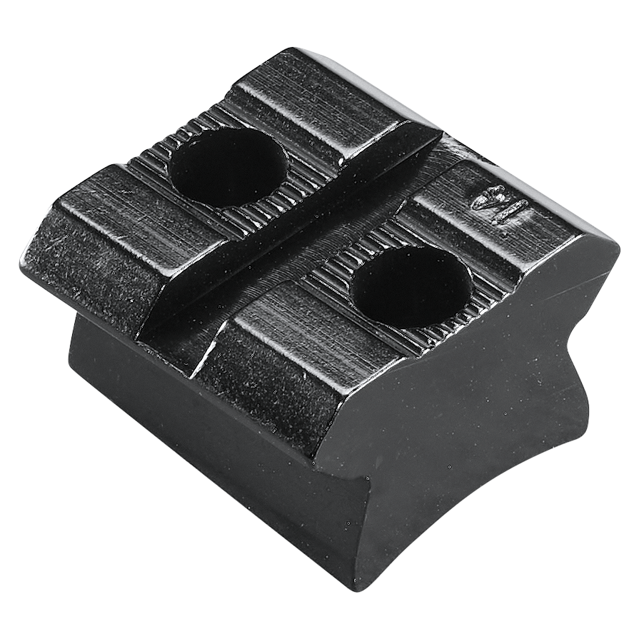Weaver Mounts 48014 Top Mount Base 14 Black Savage 99/1895/1899