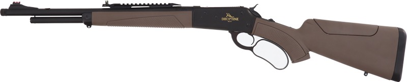 PEDERSOLI LEVER ACTION 86/71 DROPTINE 19" 30-30 WIN TAN!