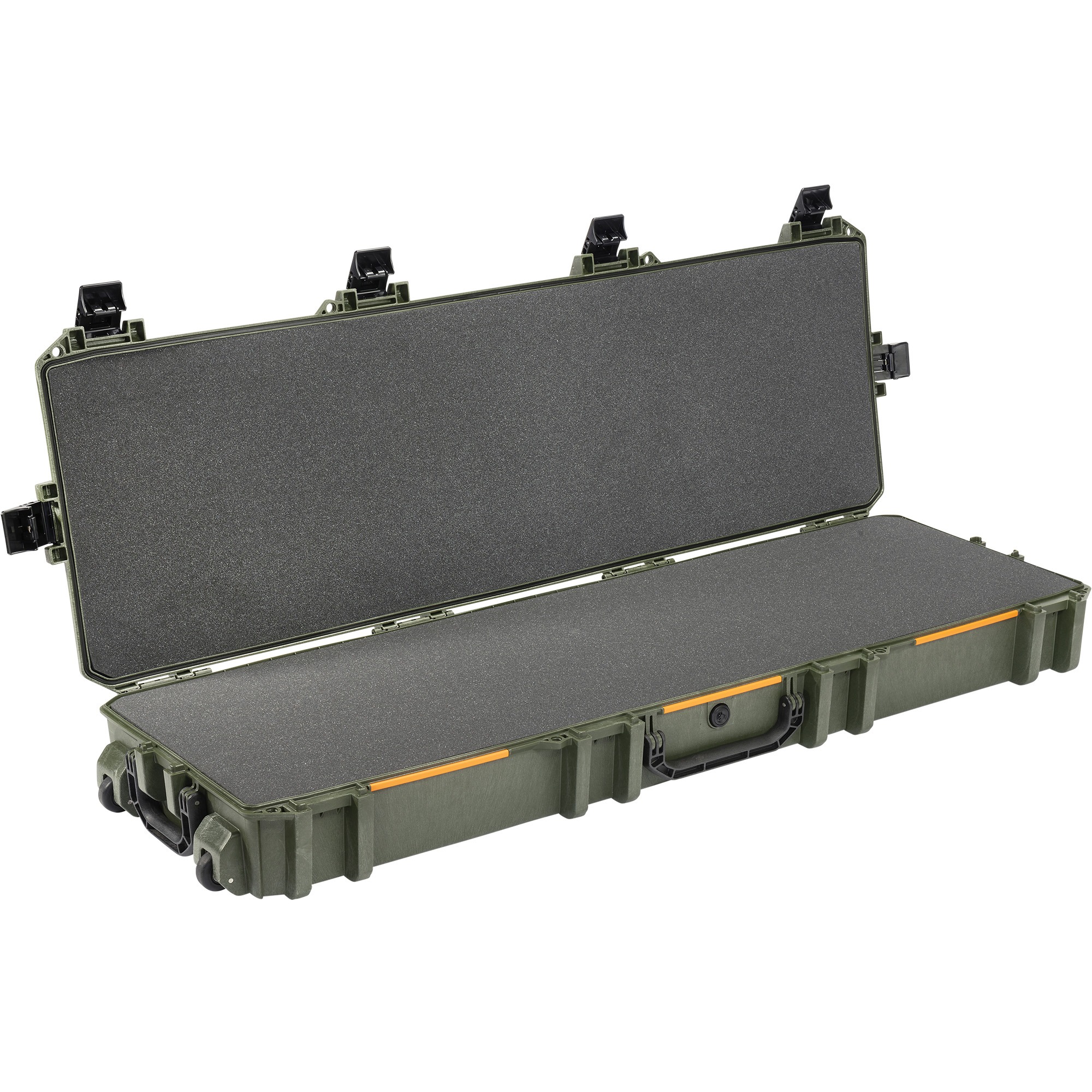 PELICAN V800 VAULT DBL RFL WL/WF ODG