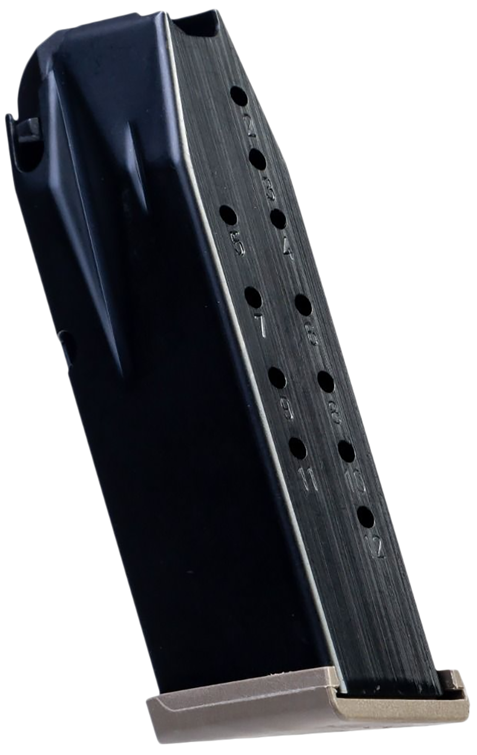 Canik MA2277D MC9 12rd 9mm Luger Flat Dark Earth Steel