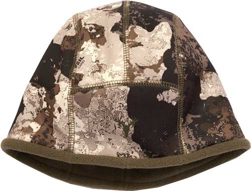HOT SHOT HF-3 SUMMIT BEANIE STRETCH FLEECE VEIL CERVIDAE<<