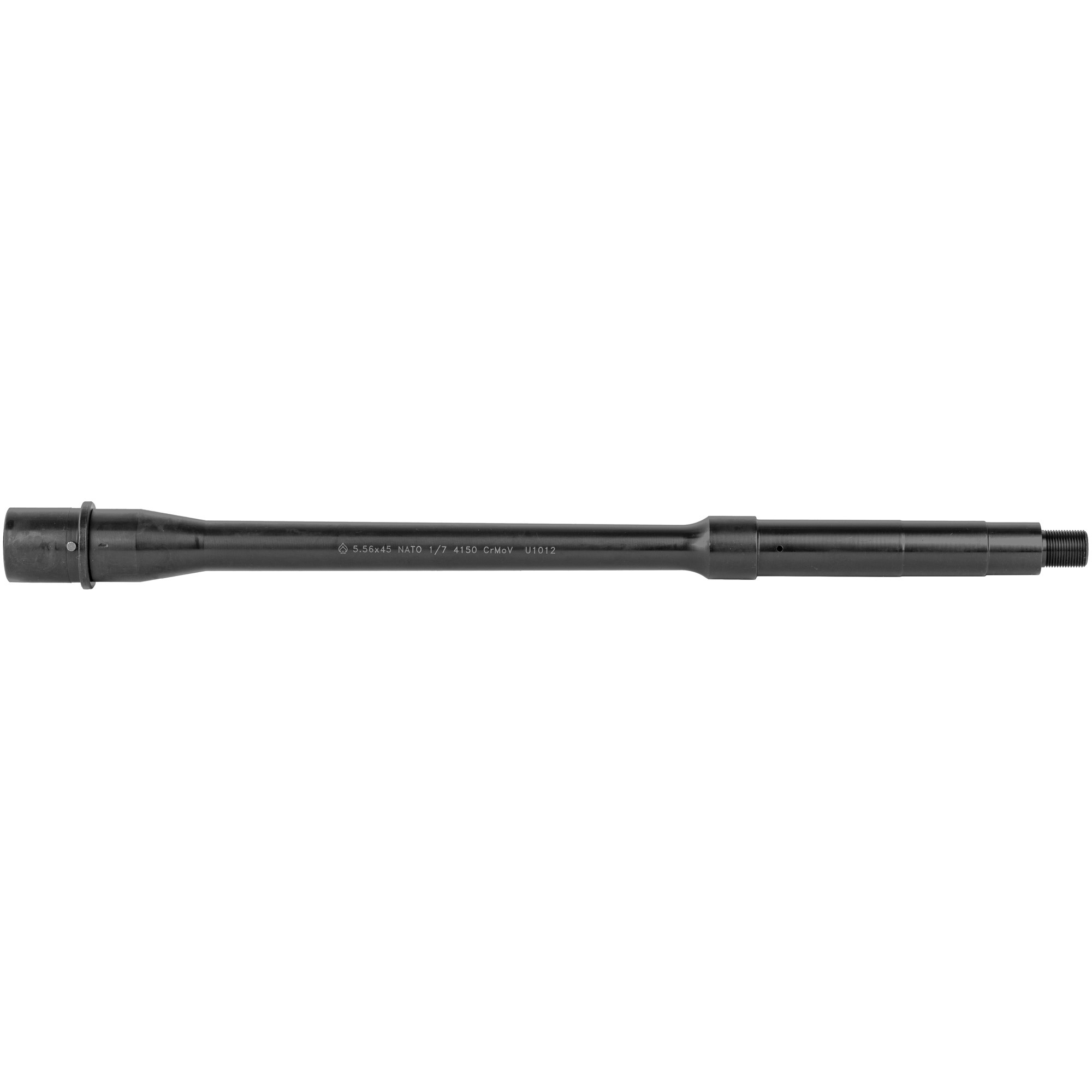 BALLISTIC BBL 5.56 13.7" MID GOV 1/7