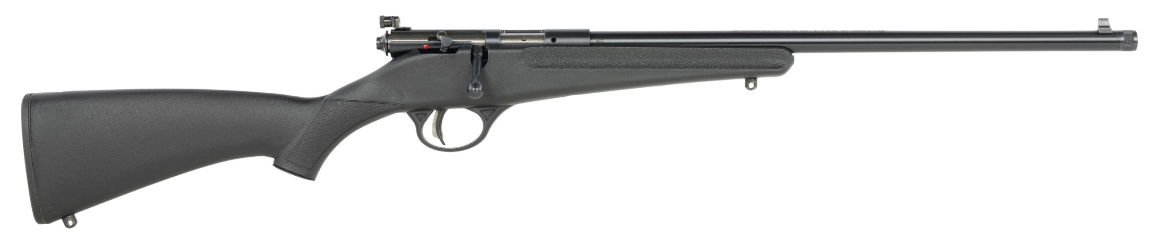 Savage Arms Rascal F-SR 22 LR 16.13" Left Hand Rifle