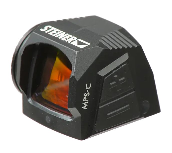 STEINER 8700000039   MPSC - 2MOA RED DOT