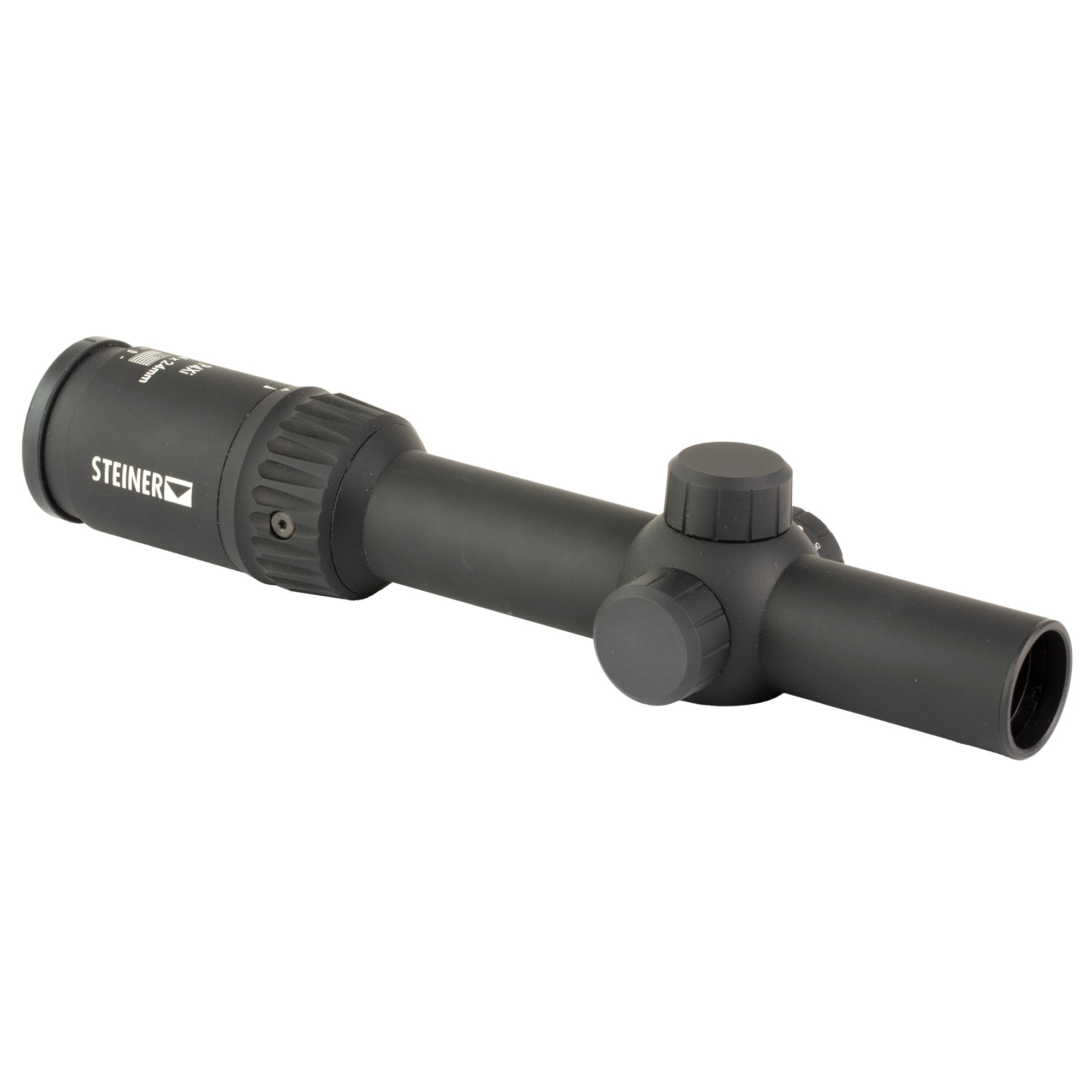 STEINER P4XI 1-4X42MM SFP