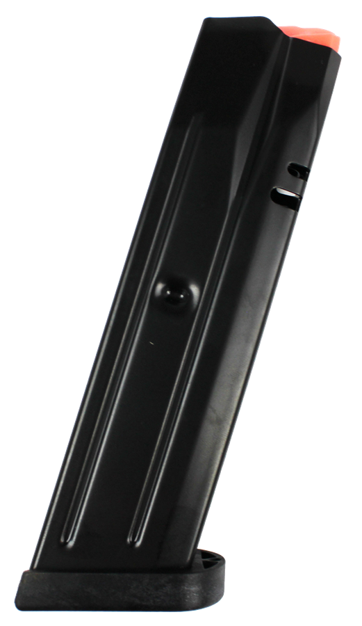 CZ-USA 11441 P-10 F  10rd 9mmLuger CZ P-10F/P-09 Blued Steel