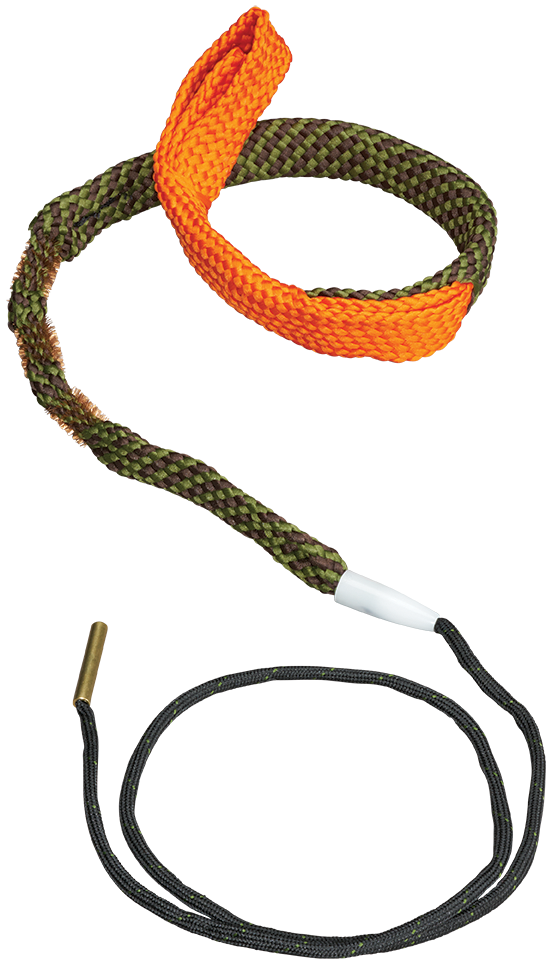 Hoppe's 24004VD BoreSnake Viper 44/45 Cal Pistol