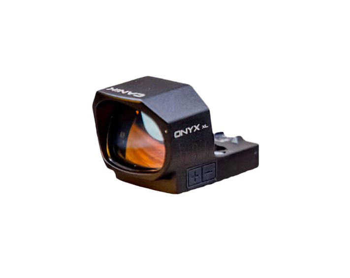 CIA CAOP0003     ONYX XL REDDOT RMR   FOOTPRINT