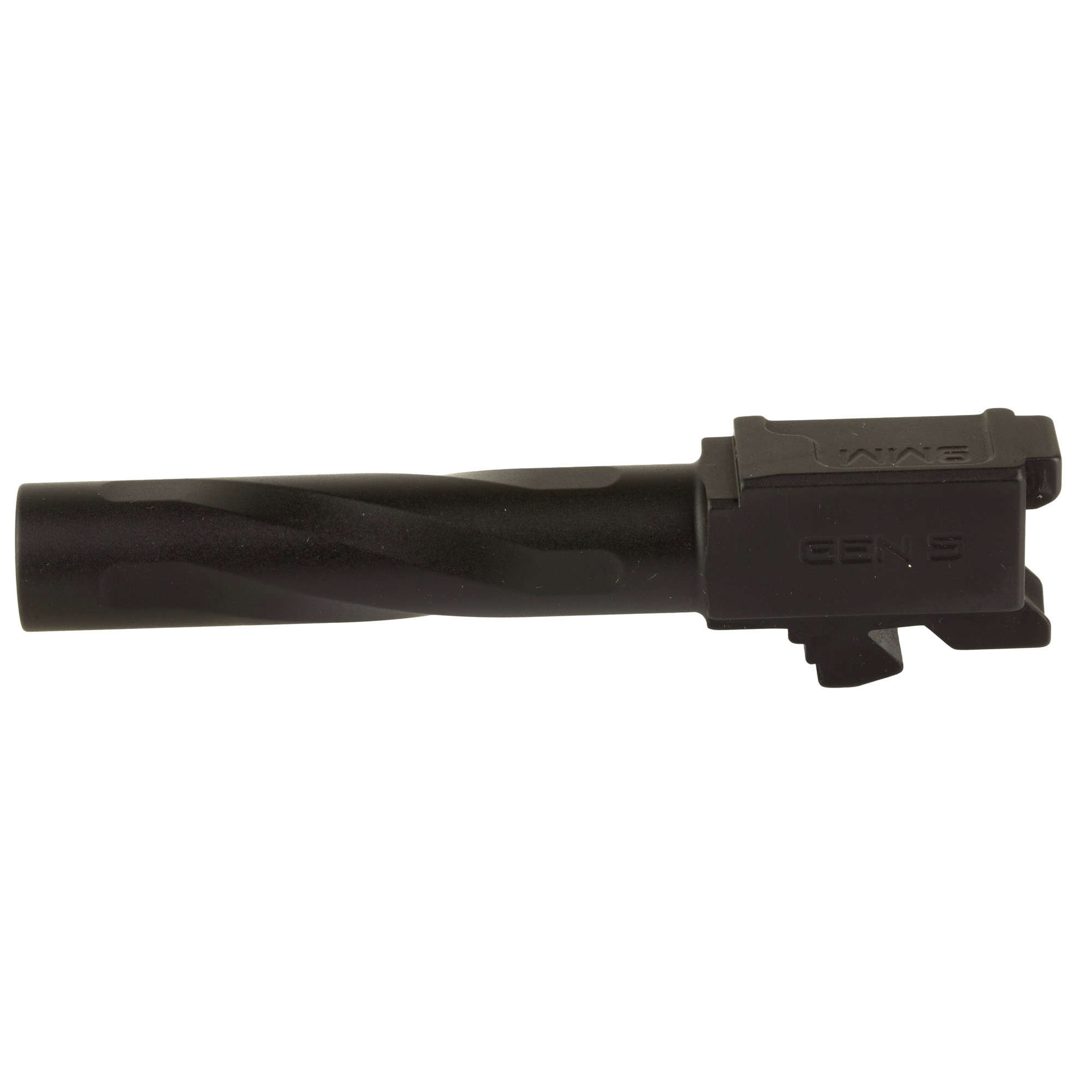 ZAF BBL FOR GLK 19 G5 3.95" BLK