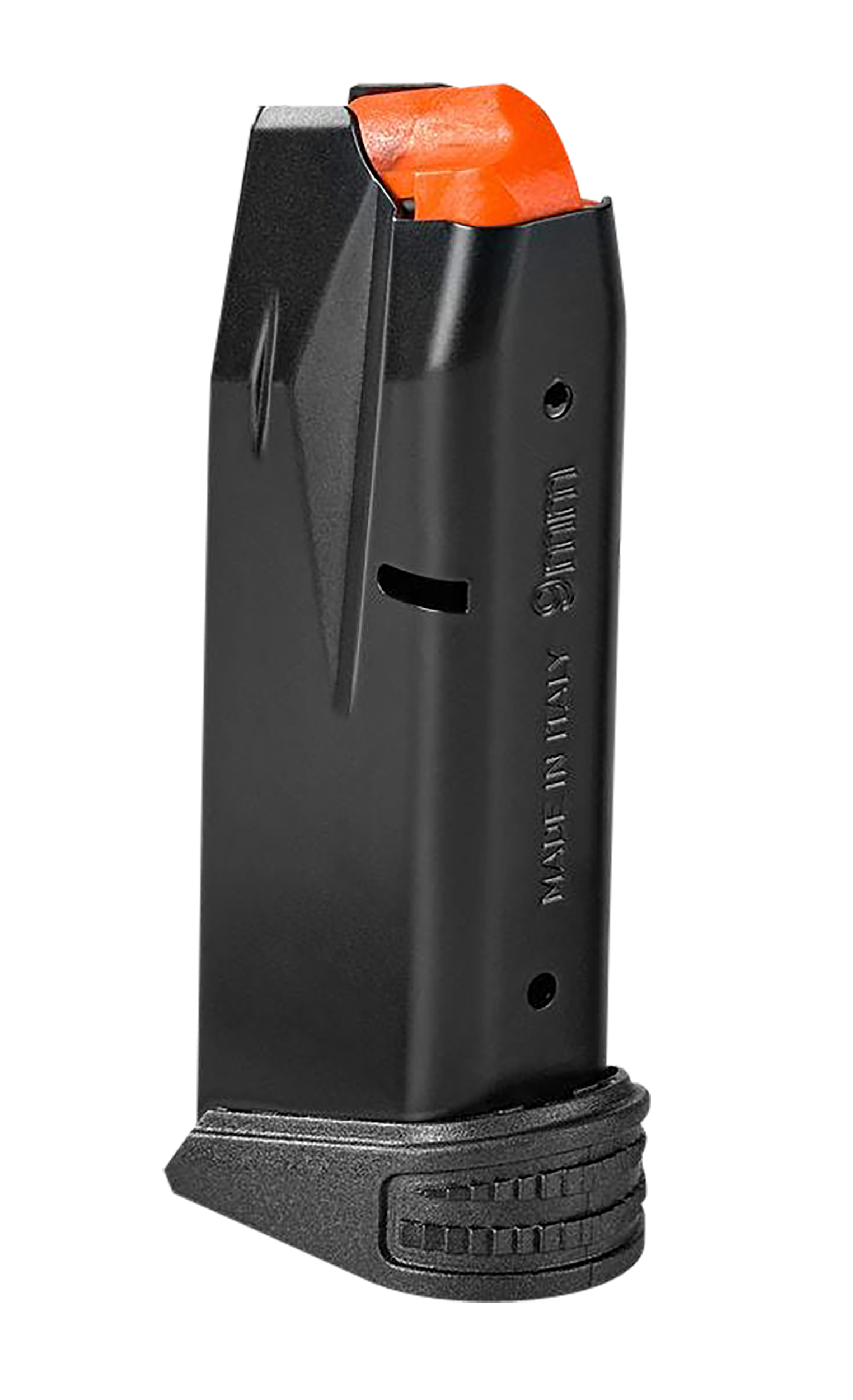 FN 20100706 Reflex Replacement Magazine 11rd 9mm Luger Black Extended  Floorplate