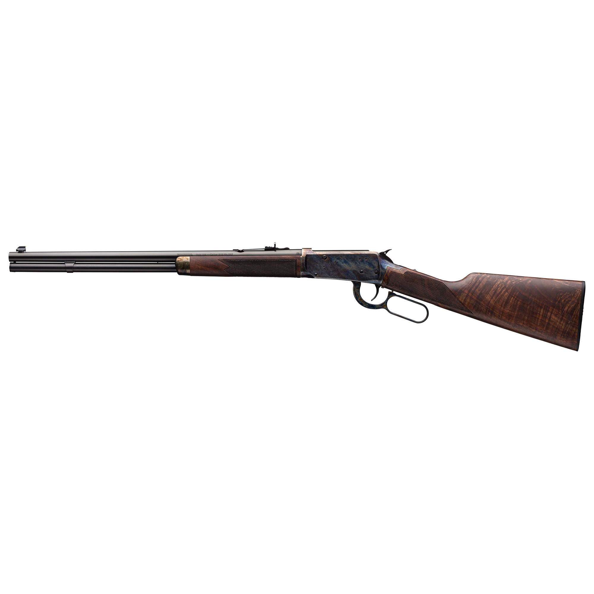 WIN M94 DELXE SHORT 30-30 20" 7RD CH