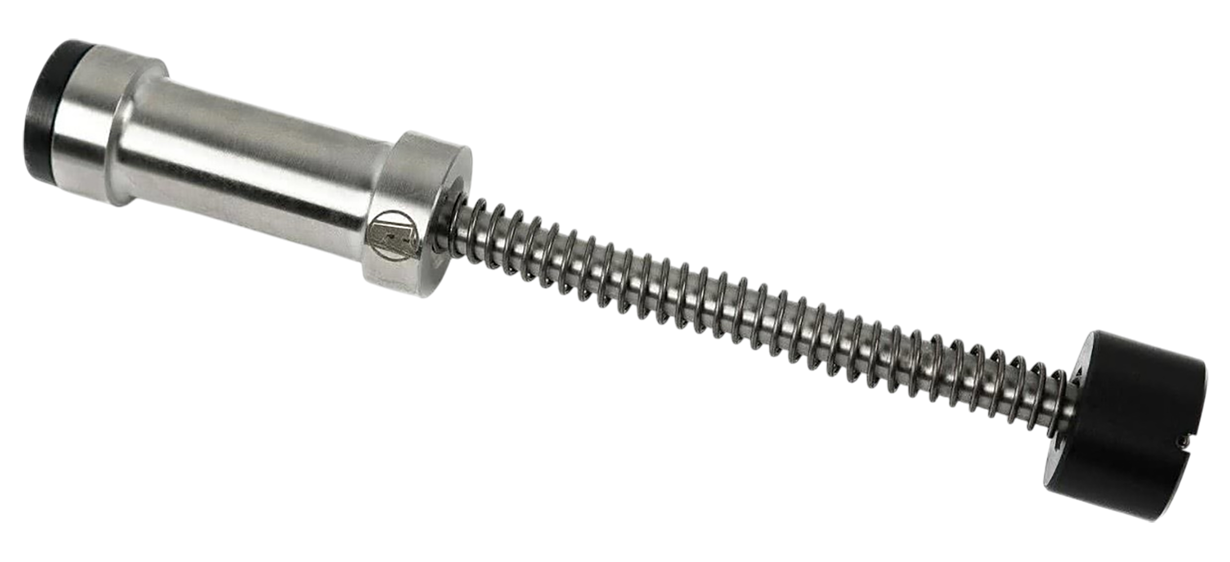 Armaspec ARM258-H2 SMB-H2 Captured Silver AR-15 Gen3
