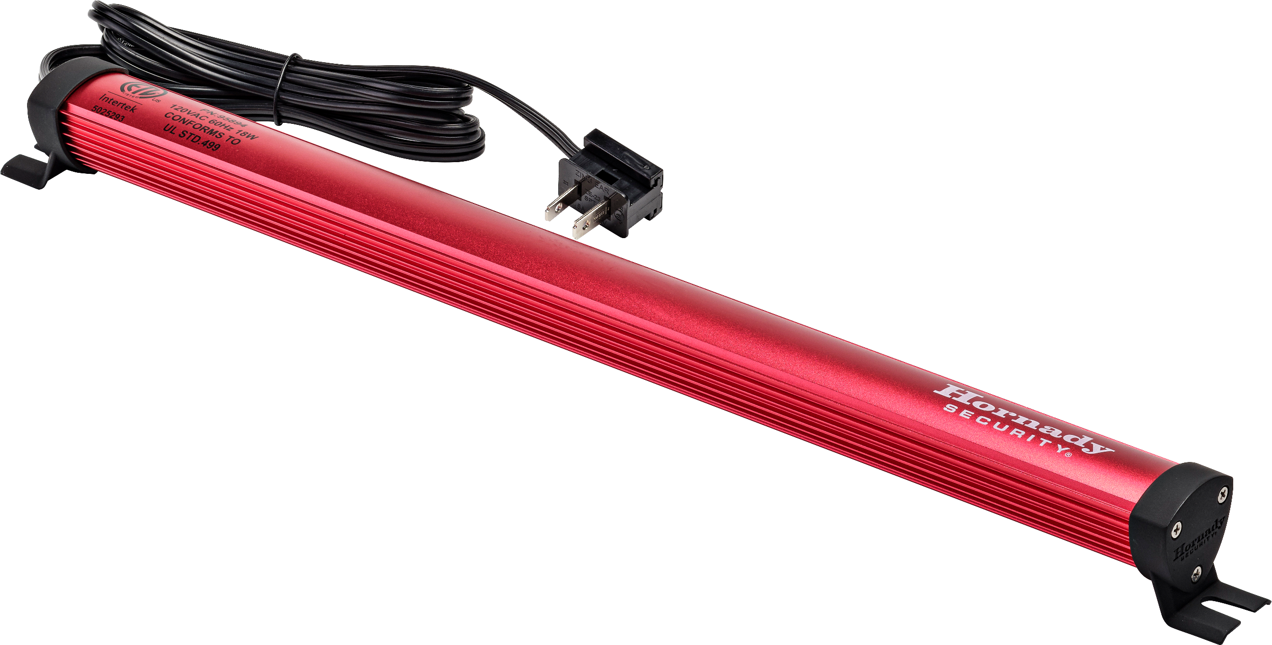 Hornady 95894 Dehumidifier Rod HD Red 18"