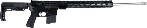RF FR24-6.5-SS-MED-15RPR AR RIFLE 6.5 GRENDEL 24" 10-SHOT