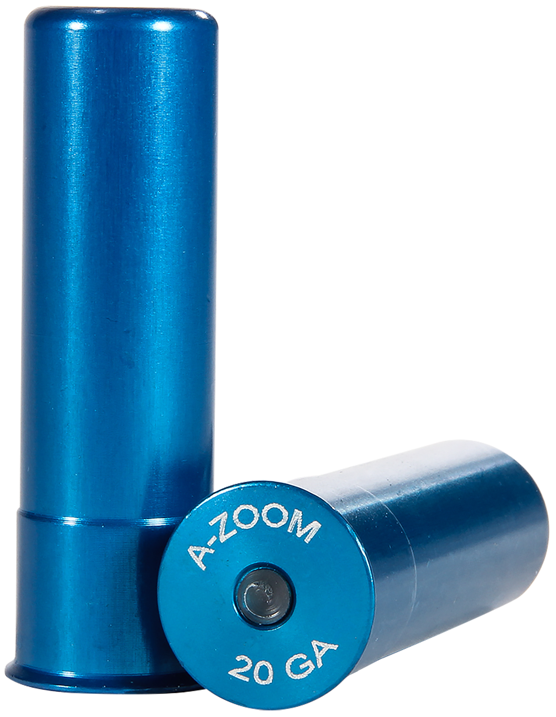 A-Zoom 12313 Blue Snap Caps Shotgun 20Gauge 5Pack