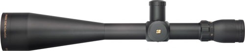 SIGHTRON SCOPE SIII 10-50X60 LR .1 DOT TGT KNOBS 30MM SF