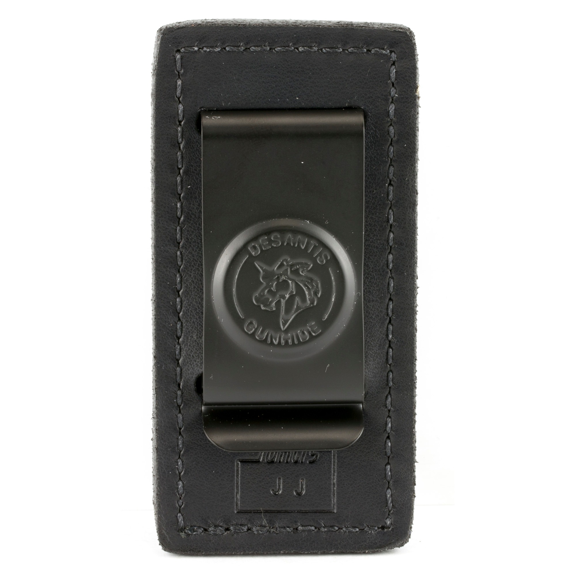 DESANTIS SECURE MAG CARRY FOR GLK BK