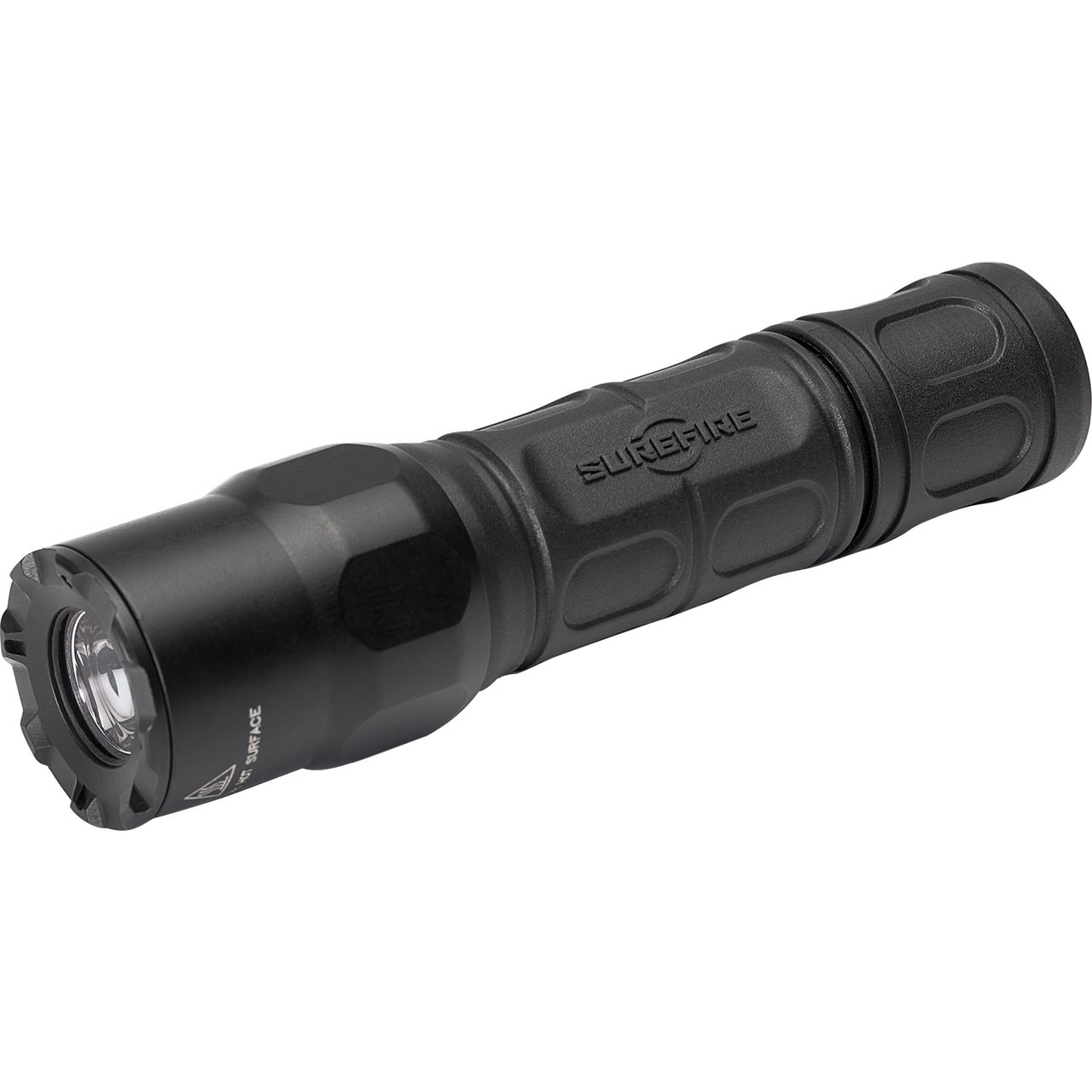 SUREFIRE G2X MAX VSN, 6V DUAL LIGHT