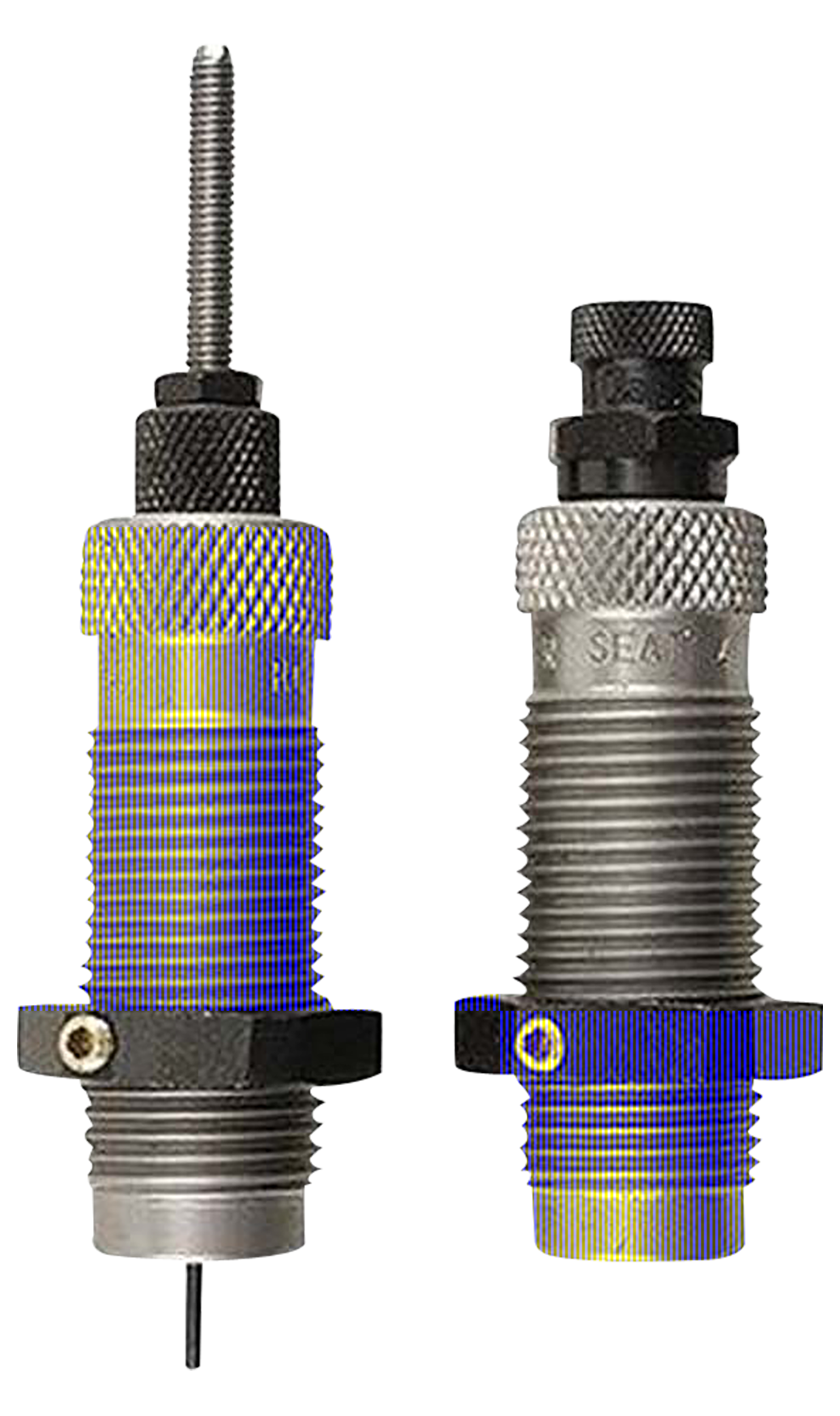 RCBS 30801 Full-Length 2-Die Set Group A .300 Win. Short Mag