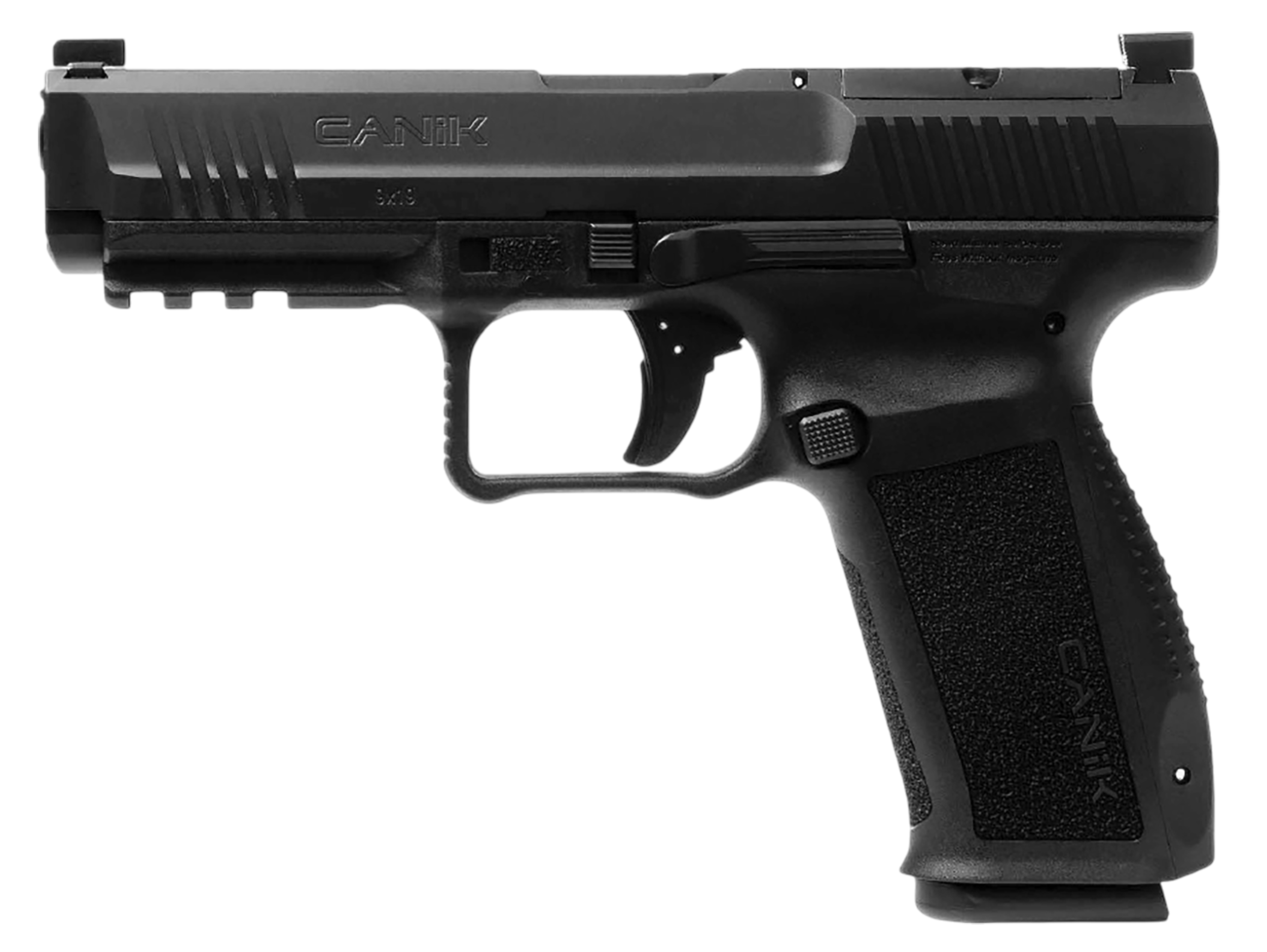 CIA*HG6595OS-N CANIK METE SFT ONE SERIES 9M 18R