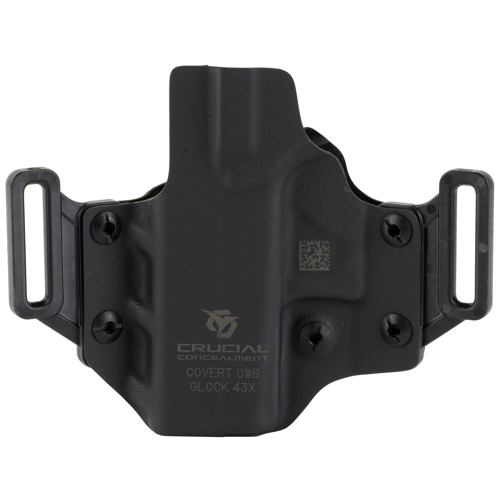 CRUCIAL OWB FOR GLOCK 43/43X