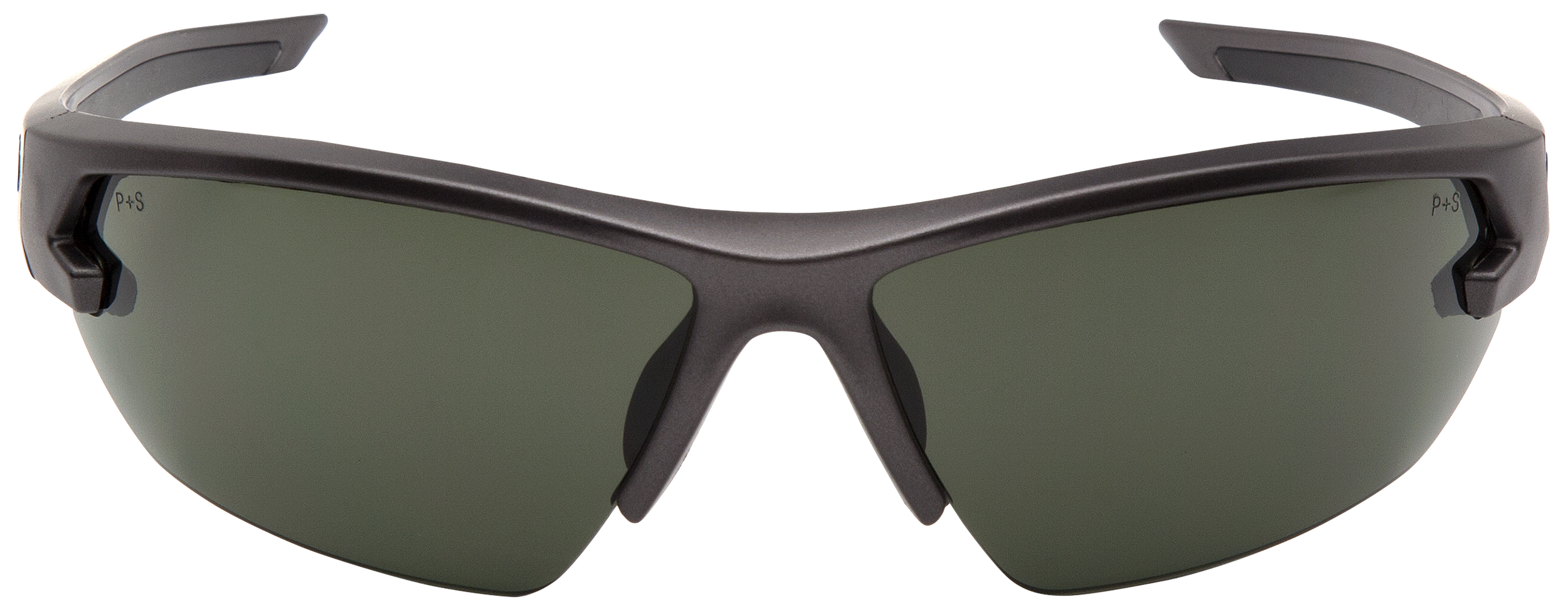 Pyramex VGSGM1422T Semtex 2.0 Glasses Forest Gray Lens Anti-Fog Gun Metal Frame
