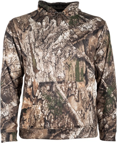HABIT PERFORMANCE HOODIE REALTREE APX X-LARGE