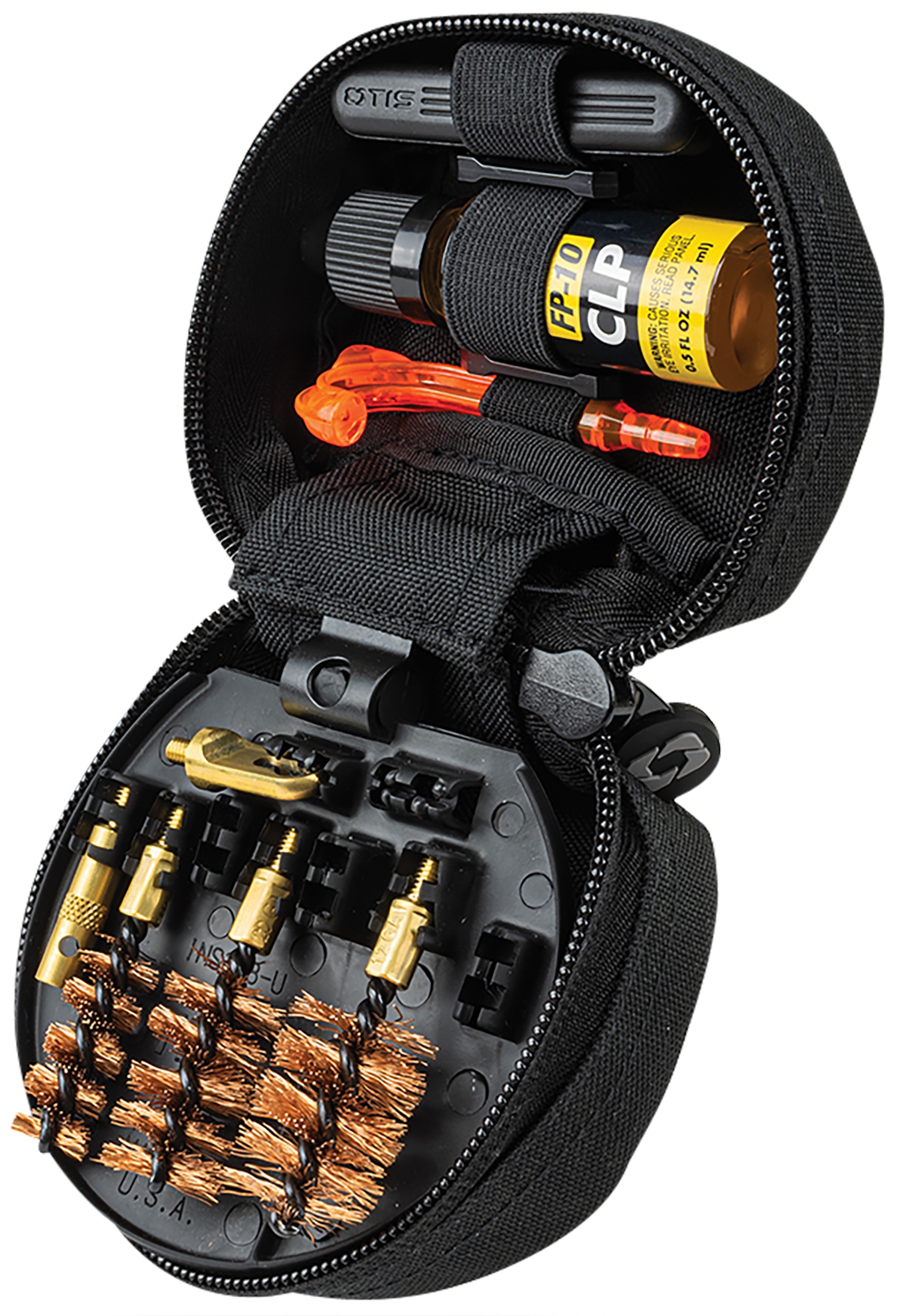 Otis FG410 Shotgun Cleaning Kit Multi-Gauge Firearm Type Shotgun