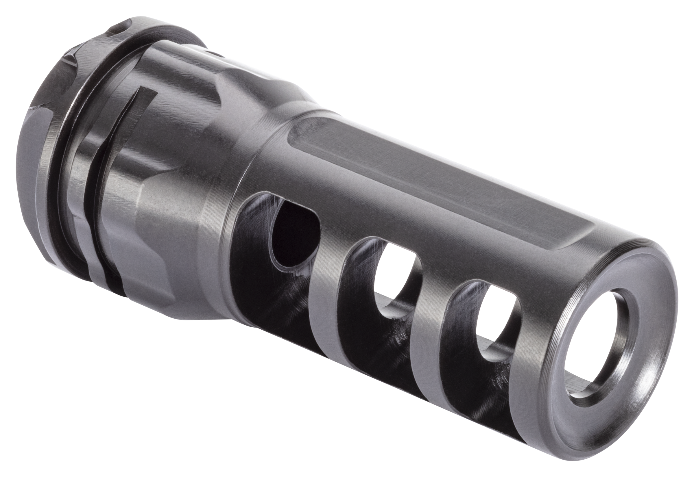 Gemtech 13817 7.62 ETM Muzzle Brake 5/8-24