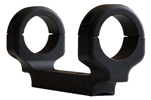 DNZ 34700 Game Reaper-Remington Scope Mount/Ring Combo Matte Black 30mm