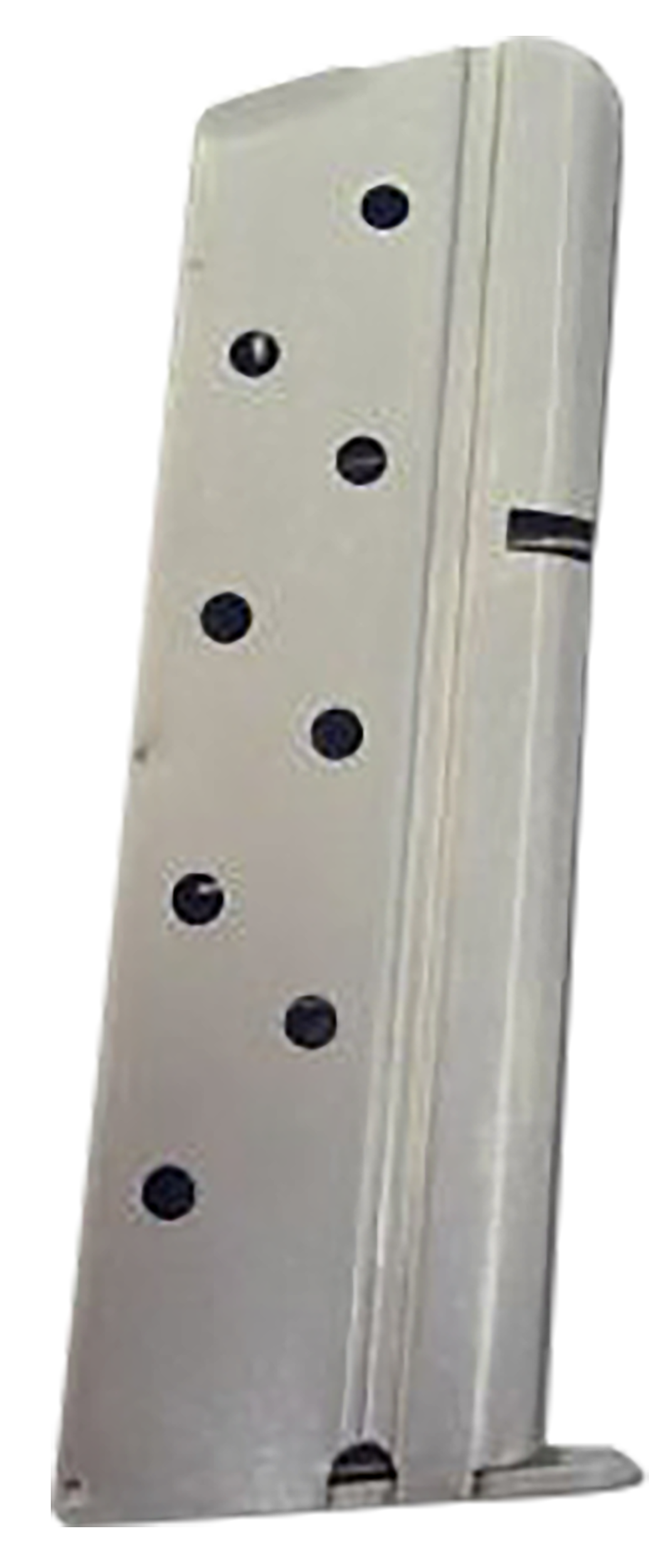 Kimber Mfg, Inc 1000139A   8rd Compact 9mm Luger Silver Stainless Steel