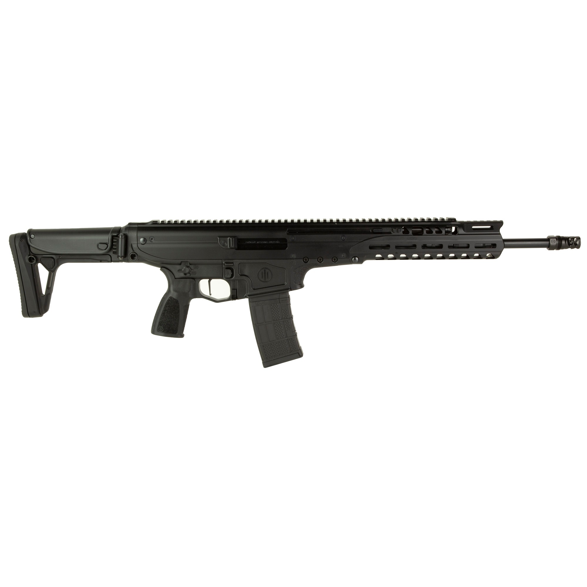 PWS UXR ELITE 223 WYLDE 16" 30RD BLK