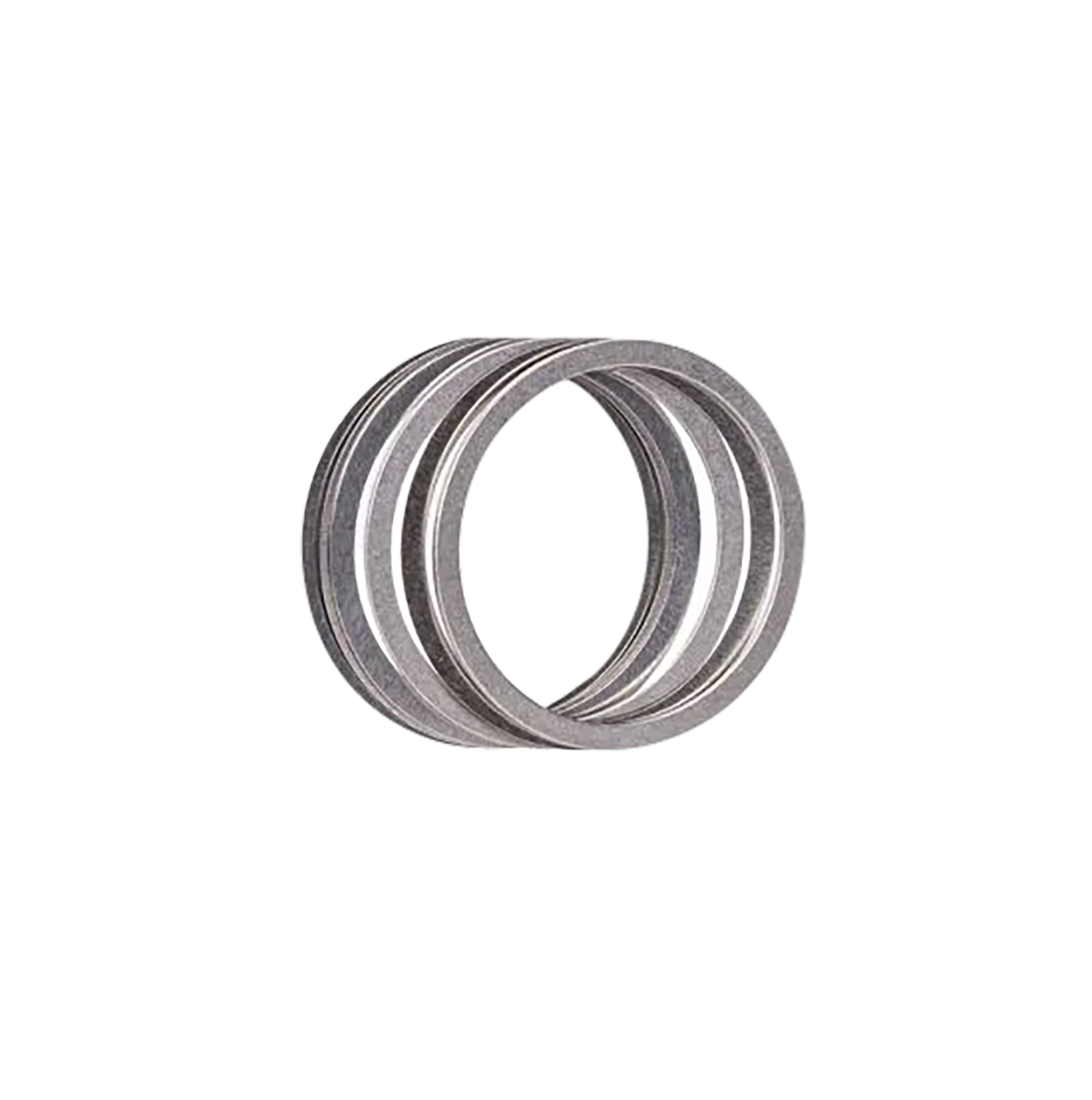 Rugged Suppressors SA017 Shim Kit 338 Cal (6.8mm) for 3/4"-24, M18x1, M18x1.5 tpi (3 Sizes)
