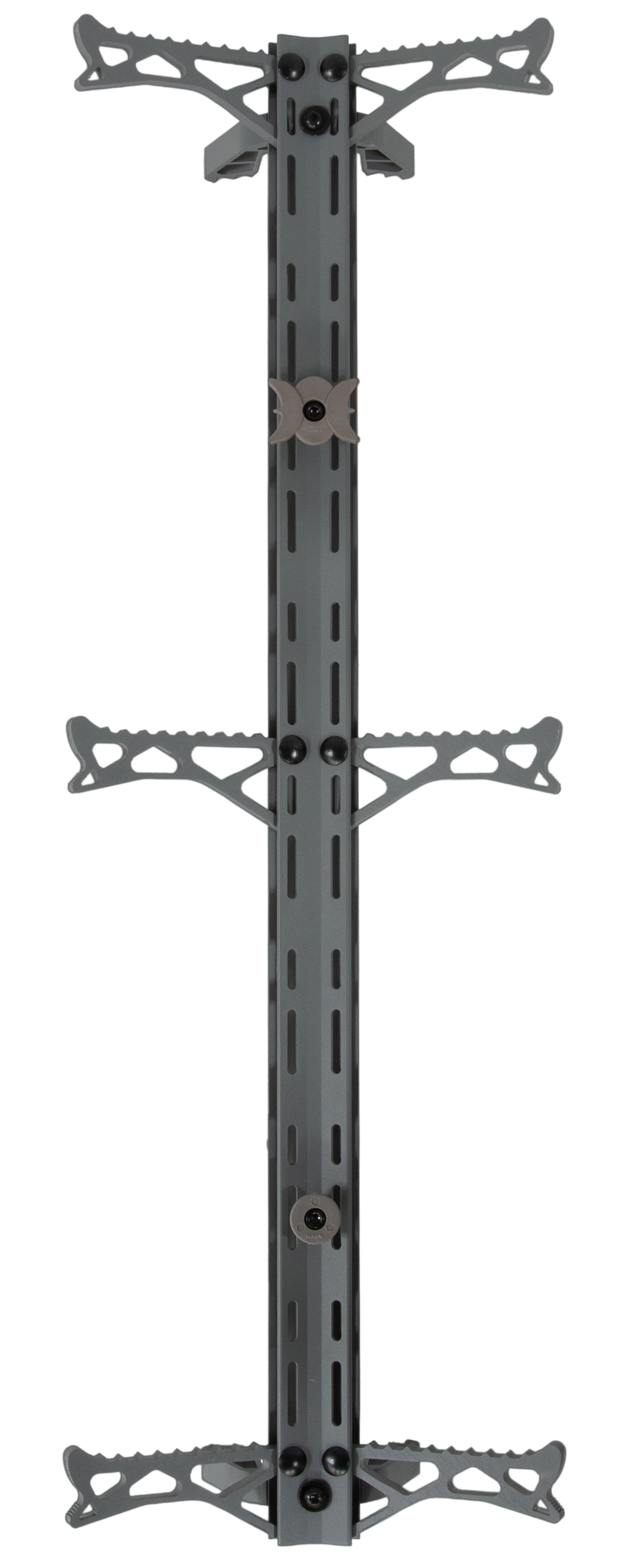 HAWK HWK-HCS30-3    HELIUM 30" CLIMBING STICK 3PK