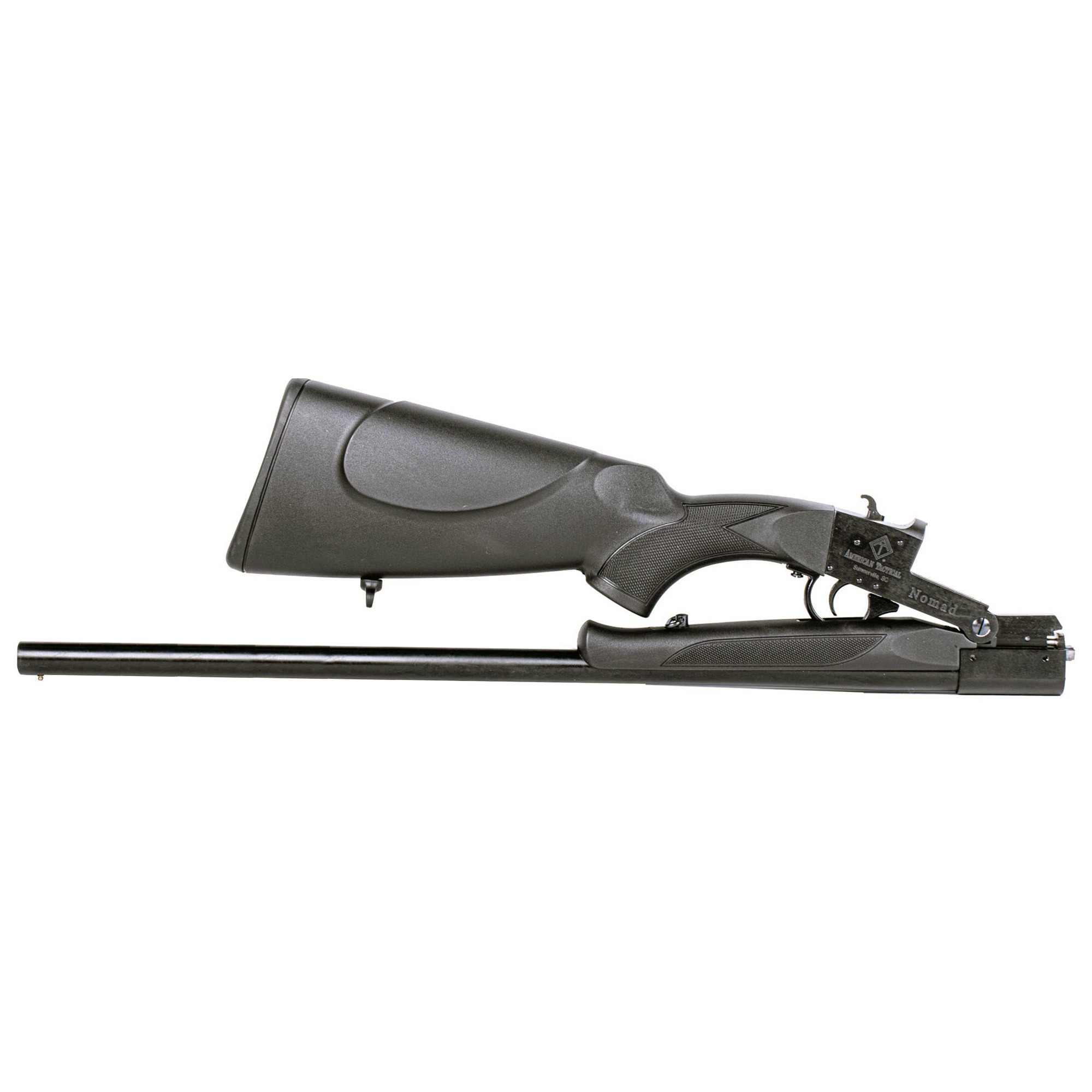 ATI NOMAD 410BORE SINGLE 26" BLK