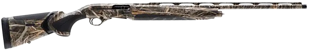 Beretta USA J42XS18 A400 Xtreme Plus 12 Gauge 3.5" 2+1 28" Vent Rib Steelium Barrel, Realtree Max-7 with Black Grip Panels, Fixed Kick-Off Stock, 5 Ext. Chokes