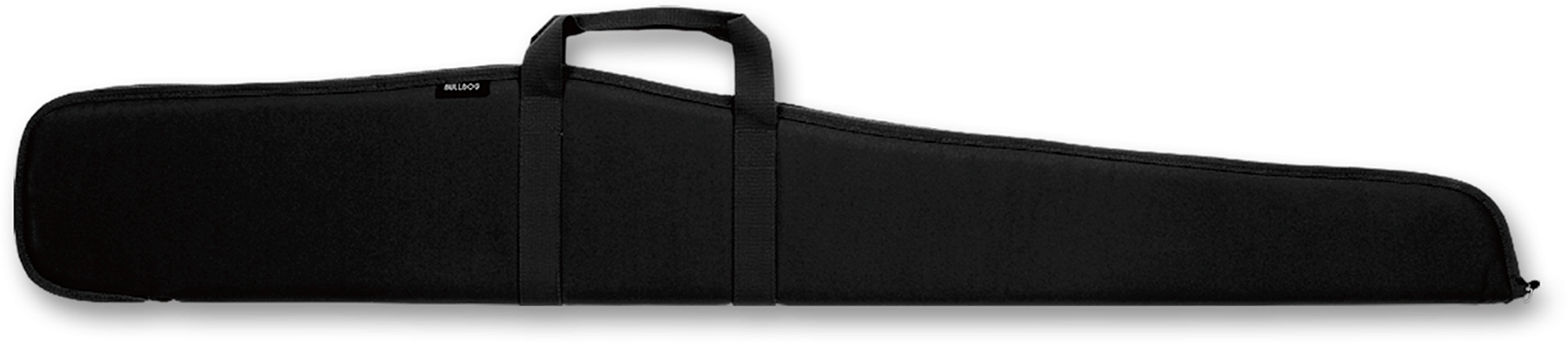 Bulldog BD110 Pit Bull Shotgun Case Black Nylon 52"