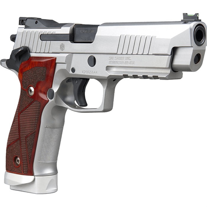 Sig Sauer P226 X-Five Classic 9mm 5" 20rd Stainless Pistol