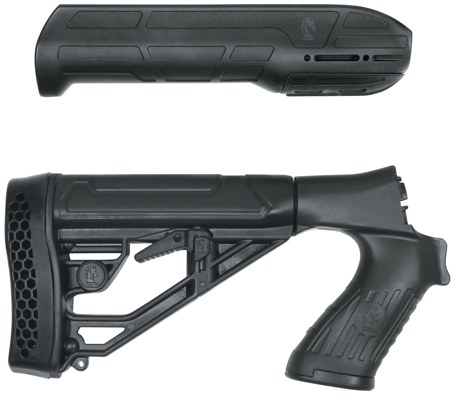 ADAPT AT02006  EX STOCK&FOREND MOSS500/590/88 12G