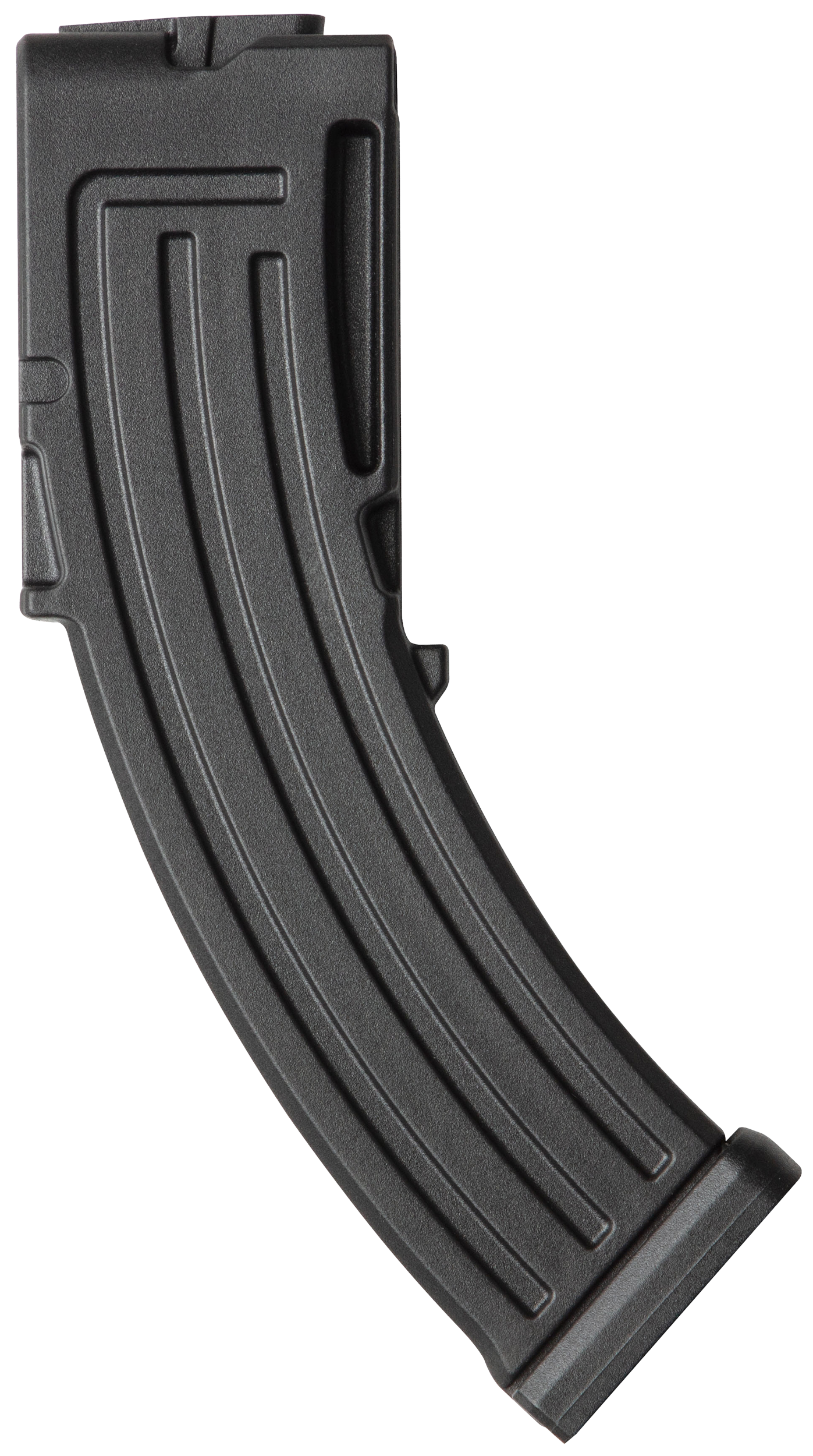 Derya Firearms D050571 TM22 15rd 22 LR Fits Derya Black Polymer