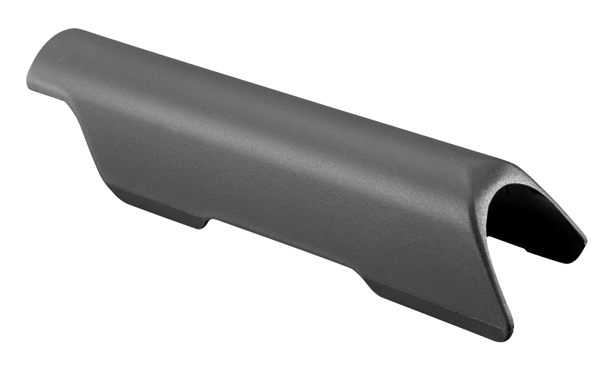 Magpul MAG326-GRY MOE/CTR Cheek Riser Gray 0.50" fits MOE/CTR Stocks