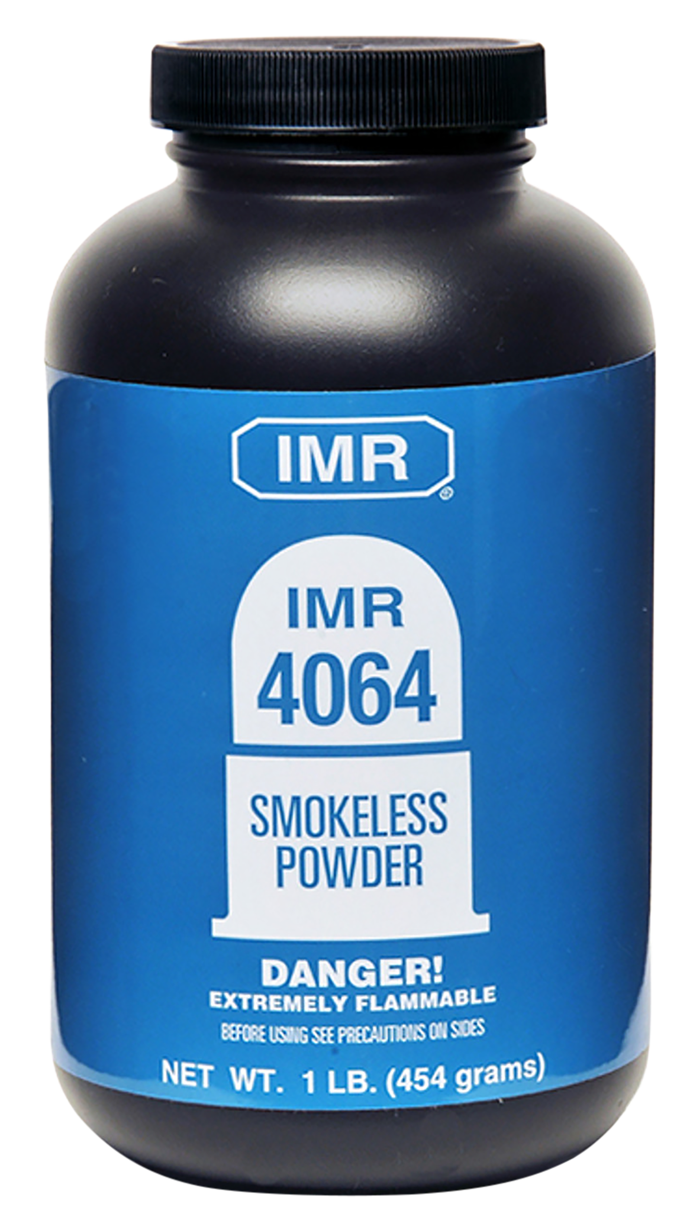 IMR 940641 IMR 4064 Smokeless Rifle Powder 1 lb