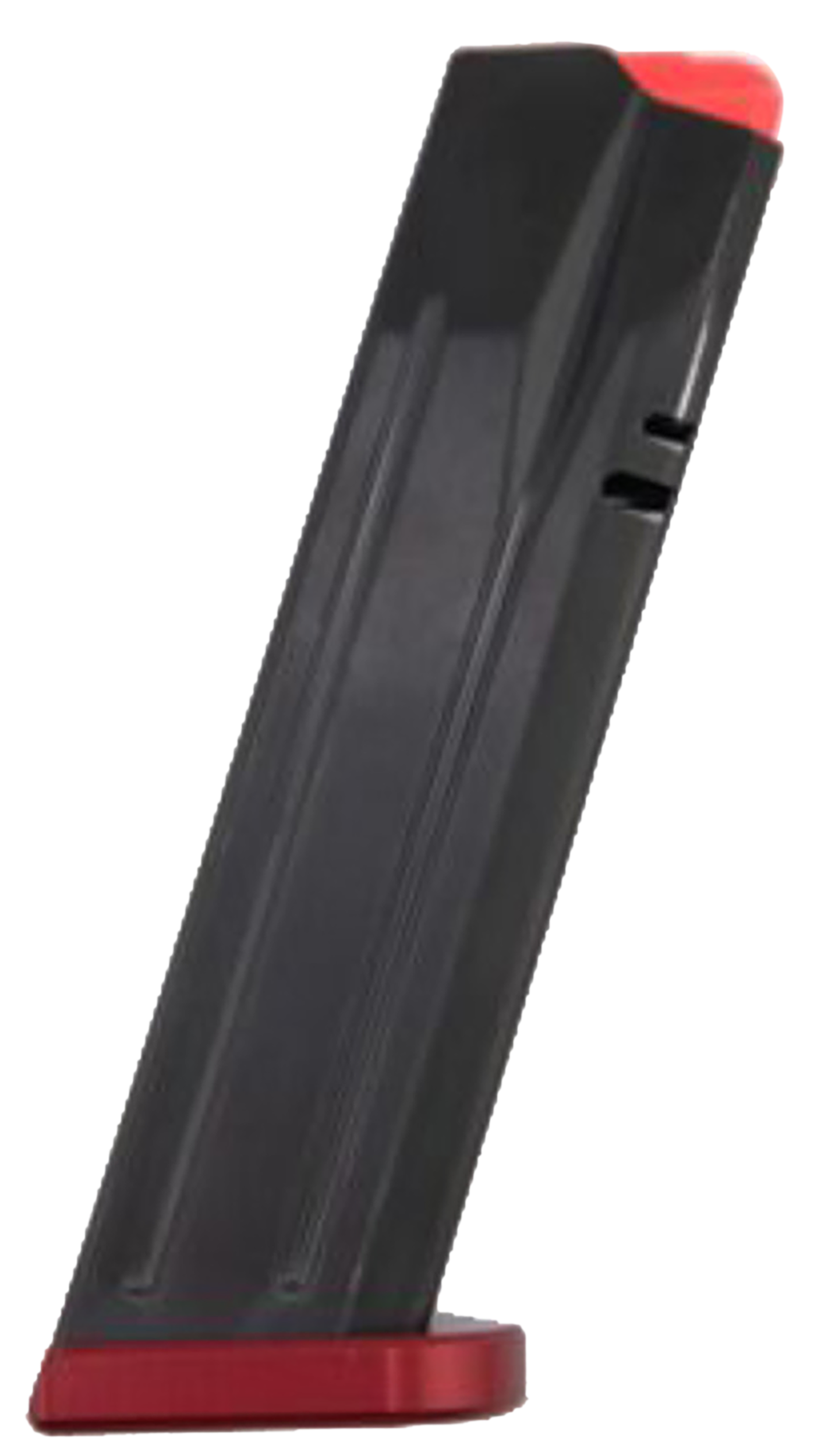 CZ-USA 11452 DWX  19rd 9mm Luger Fits CZ P-10F/P-09  Polymer