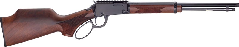 Henry H1 Sporter 17 HMR 18.5" 12rd Rifle