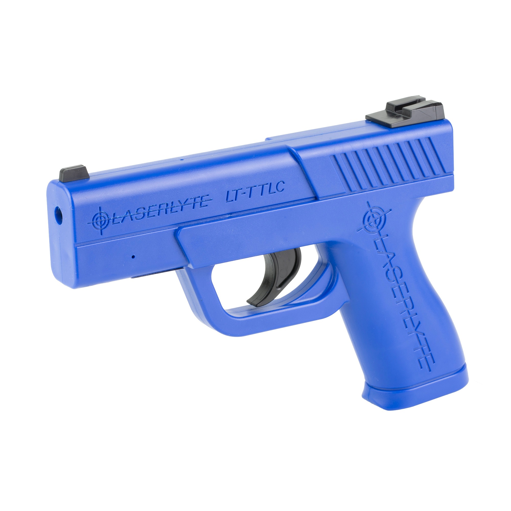 LASERLYTE TARGET TRAINER PISTOL KIT