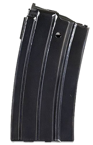 ProMag RUGA1 Standard 20rd 223 Rem/5.56x45mm Fits Ruger Mini-14 Blued Steel