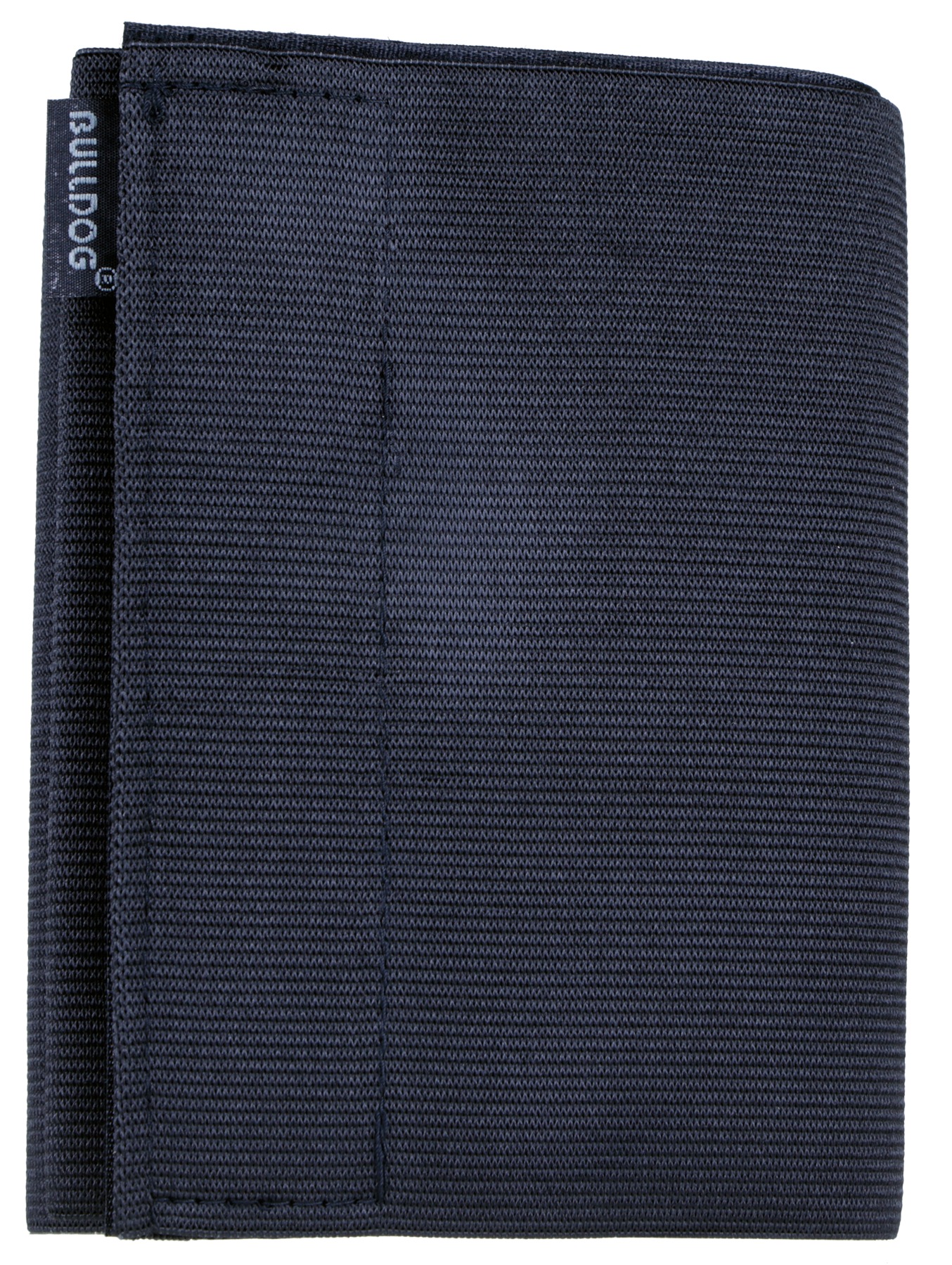 Bulldog WBWDS Deluxe Belly Band 32" Small Black Elastic w/Velcro