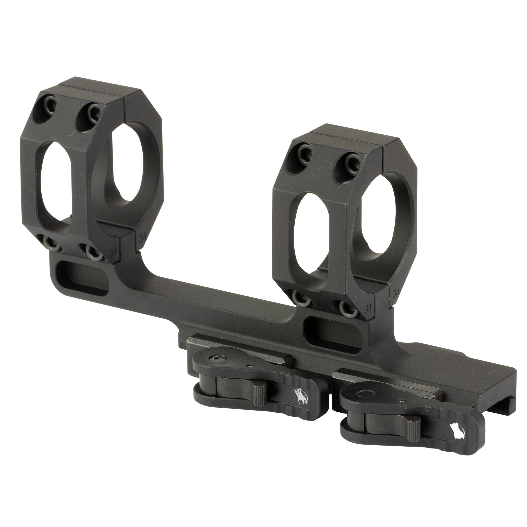 Am def recon med scope mnt 34mm-img-1