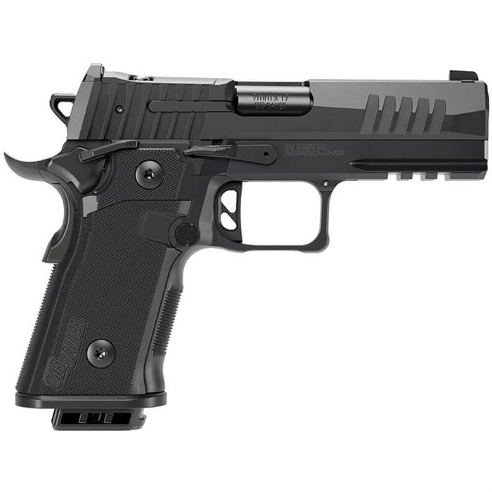 Sig Sauer P211-GT4 9mm 4.2" 21rd Pistol